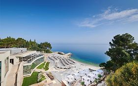 Kempinski Hotel Adriatic Istria  5*